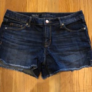 Massimo shorts